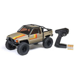 Axial 1/10 Axial SCX10 III 1987 Toyota SR5 - Tan