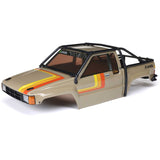 Axial 1/10 Axial SCX10 III 1987 Toyota SR5 - Tan