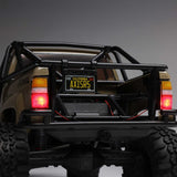 Axial 1/10 Axial SCX10 III 1987 Toyota SR5 - Tan