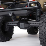 Axial 1/10 Axial SCX10 III 1987 Toyota SR5 - Tan