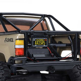 Axial 1/10 Axial SCX10 III 1987 Toyota SR5 - Tan