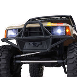 Axial 1/10 Axial SCX10 III 1987 Toyota SR5 - Tan