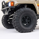 Axial 1/10 Axial SCX10 III 1987 Toyota SR5 - Tan