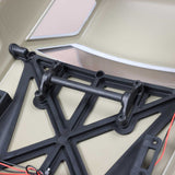 Axial 1/10 Axial SCX10 III 1987 Toyota SR5 - Tan
