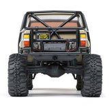 Axial 1/10 Axial SCX10 III 1987 Toyota SR5 - Tan