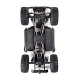 Axial 1/10 Axial SCX10 III 1987 Toyota SR5 - Tan
