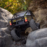 Axial 1/10 Axial SCX10 III 1987 Toyota SR5 - Tan