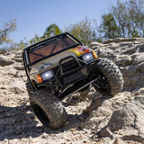 Axial 1/10 Axial SCX10 III 1987 Toyota SR5 - Tan