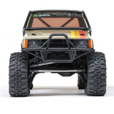 Axial 1/10 Axial SCX10 III 1987 Toyota SR5 - Tan