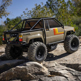 Axial 1/10 Axial SCX10 III 1987 Toyota SR5 - Tan