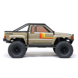 Axial 1/10 Axial SCX10 III 1987 Toyota SR5 - Tan
