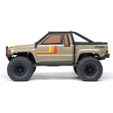 Axial 1/10 Axial SCX10 III 1987 Toyota SR5 - Tan