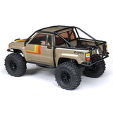 Axial 1/10 Axial SCX10 III 1987 Toyota SR5 - Tan
