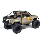 Axial 1/10 Axial SCX10 III 1987 Toyota SR5 - Tan