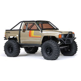 Axial 1/10 Axial SCX10 III 1987 Toyota SR5 - Tan