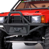 Axial 1/10 Axial SCX10 III 1987 Toyota SR5 - Red