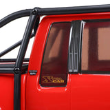 Axial 1/10 Axial SCX10 III 1987 Toyota SR5 - Red