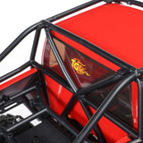 Axial 1/10 Axial SCX10 III 1987 Toyota SR5 - Red