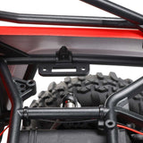 Axial 1/10 Axial SCX10 III 1987 Toyota SR5 - Red