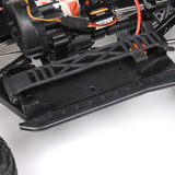Axial 1/10 Axial SCX10 III 1987 Toyota SR5 - Red