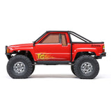 Axial 1/10 Axial SCX10 III 1987 Toyota SR5 - Red