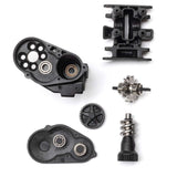 Axial SCX30 Chevrolet K10 4X4 RTR Brushed Crawler