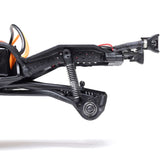 Axial SCX30 Chevrolet K10 4X4 RTR Brushed Crawler