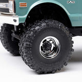 Axial SCX30 Chevrolet K10 4X4 RTR Brushed Crawler