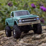 Axial SCX30 Chevrolet K10 4X4 RTR Brushed Crawler