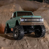 Axial SCX30 Chevrolet K10 4X4 RTR Brushed Crawler