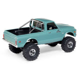 Axial SCX30 Chevrolet K10 4X4 RTR Brushed Crawler