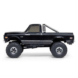 Axial SCX30 Chevrolet K10 4X4 RTR Brushed Crawler