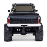 Axial SCX30 Chevrolet K10 4X4 RTR Brushed Crawler