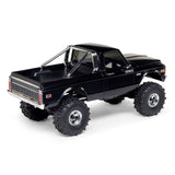 Axial SCX30 Chevrolet K10 4X4 RTR Brushed Crawler