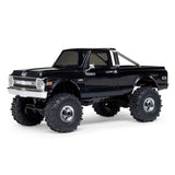 Axial SCX30 Chevrolet K10 4X4 RTR Brushed Crawler