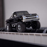 Axial SCX30 Chevrolet K10 4X4 RTR Brushed Crawler