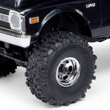 Axial SCX30 Chevrolet K10 4X4 RTR Brushed Crawler