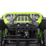 Axial 1/30 SCX30 Jeep Wrangler JLU 4X4 RTR Brushed Rock Crawler