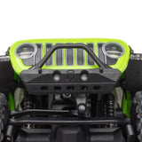Axial 1/30 SCX30 Jeep Wrangler JLU 4X4 RTR Brushed Rock Crawler