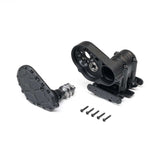 Axial 1/30 SCX30 Jeep Wrangler JLU 4X4 RTR Brushed Rock Crawler