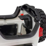 Axial 1/30 SCX30 Jeep Wrangler JLU 4X4 RTR Brushed Rock Crawler