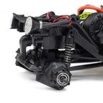 Axial 1/30 SCX30 Jeep Wrangler JLU 4X4 RTR Brushed Rock Crawler