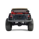 Axial SCX10 III Motobilt Waypoint Jeep JT Gladiator 1/10 RTR Crawler - Tan