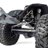 Axial SCX10 III Motobilt Waypoint Jeep JT Gladiator 1/10 RTR Crawler - Tan