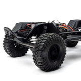 Axial SCX10 III Motobilt Waypoint Jeep JT Gladiator 1/10 RTR Crawler - Tan