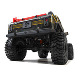 Axial SCX10 III Motobilt Waypoint Jeep JT Gladiator 1/10 RTR Crawler - Green