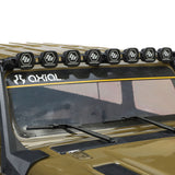 Axial SCX10 III Motobilt Waypoint Jeep JT Gladiator 1/10 RTR Crawler - Green