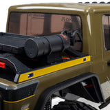 Axial SCX10 III Motobilt Waypoint Jeep JT Gladiator 1/10 RTR Crawler - Green