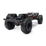 Axial SCX10 III Motobilt Waypoint Jeep JT Gladiator 1/10 RTR Crawler - Green
