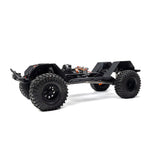 Axial SCX10 III Motobilt Waypoint Jeep JT Gladiator 1/10 RTR Crawler - Green